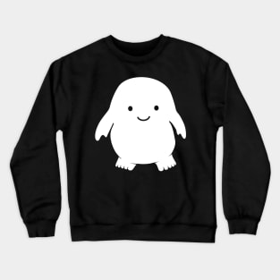 Adipose Crewneck Sweatshirt